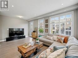 Open Balcony Off Of Living Room/Den -