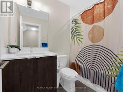 Upper Laundry Room -