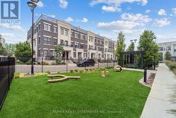 Common Area, Access To Visitor Parking/Underground -