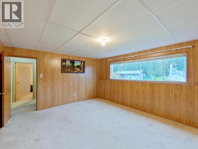 4600 Redonda Ave, Powell River, BC - Indoor Photo Showing Other Room