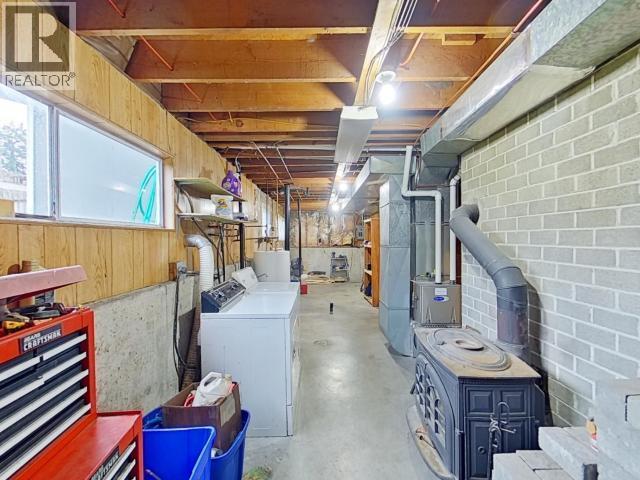 4600 Redonda Ave, Powell River, BC - Indoor