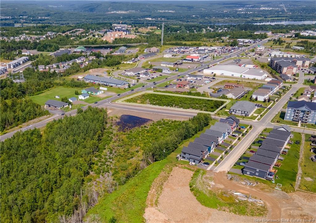 25 Brianna Dr, Fredericton, NB