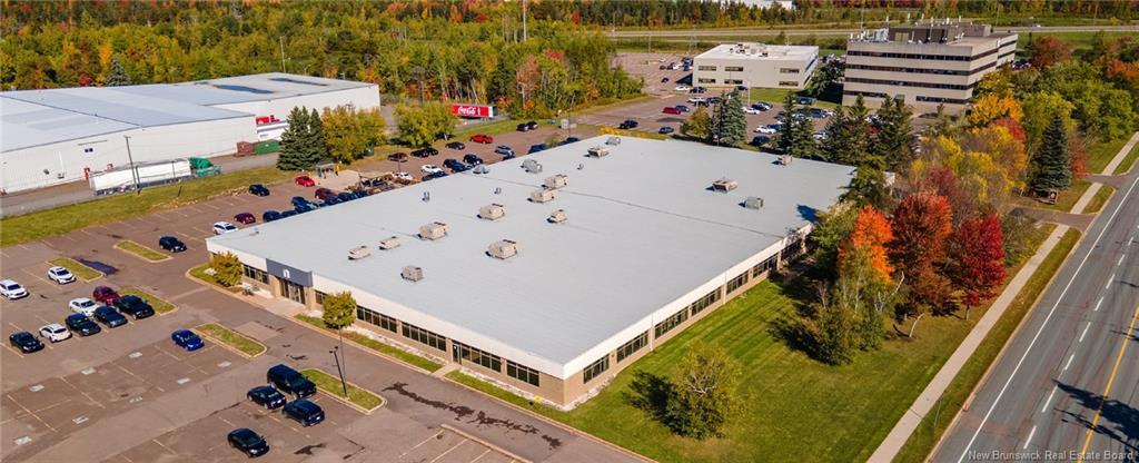 1199 St. George Blvd, Moncton, NB