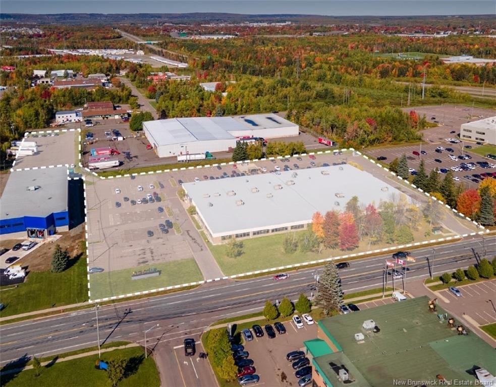 1199 St. George Blvd, Moncton, NB
