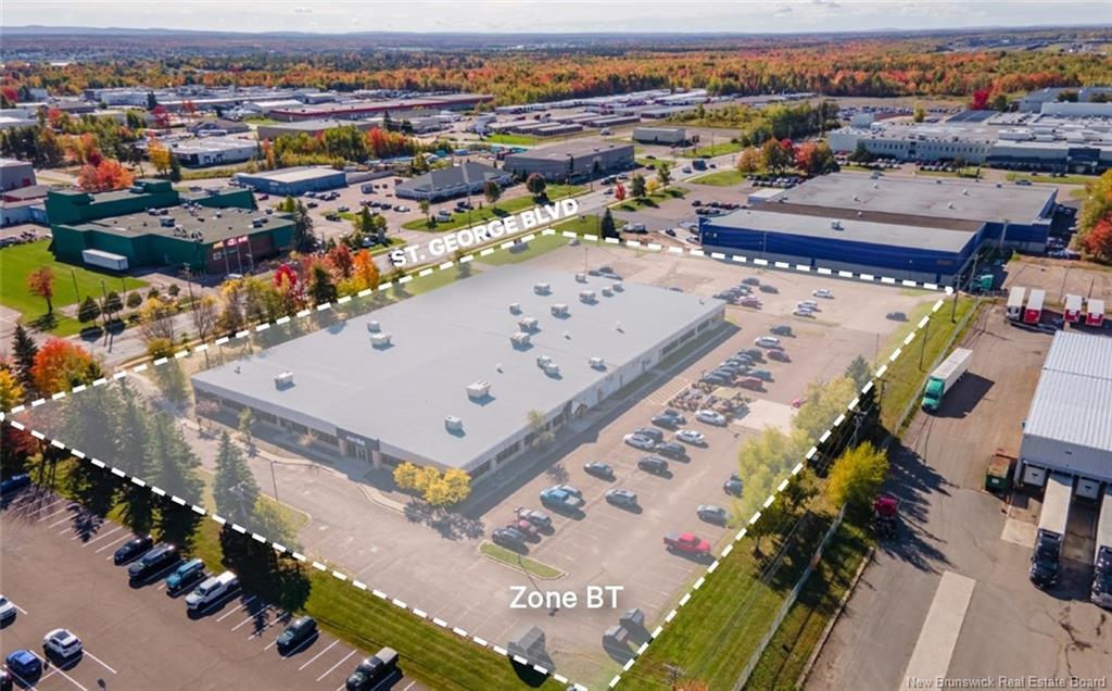 1199 St. George Blvd, Moncton, NB