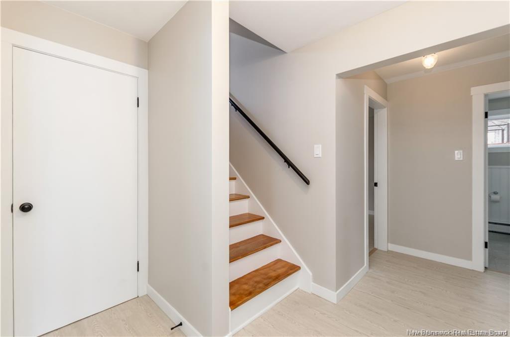 93 Edward, Moncton, NB