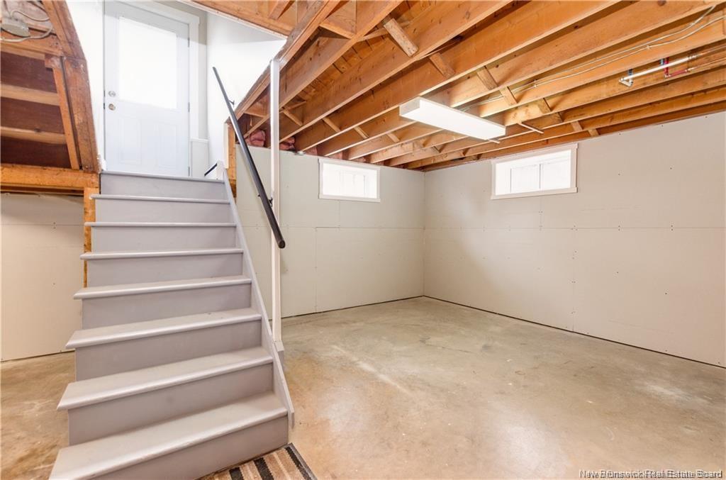 93 Edward, Moncton, NB