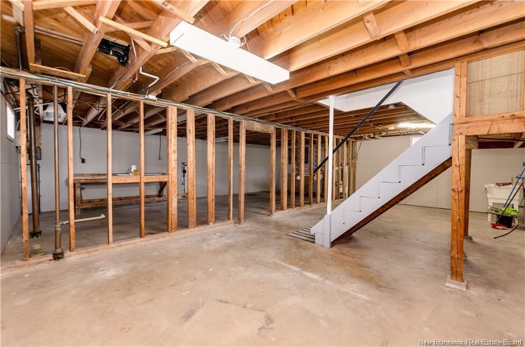 93 Edward, Moncton, NB