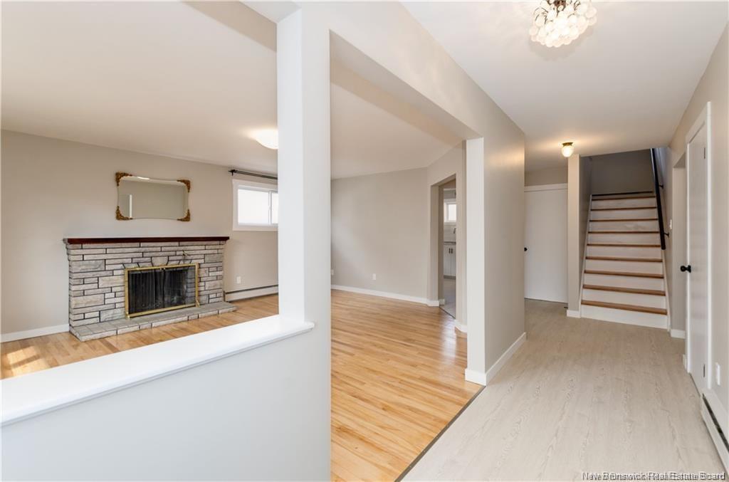 93 Edward, Moncton, NB