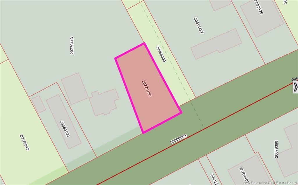 302 Acadie Rte, Grande-Anse, NB