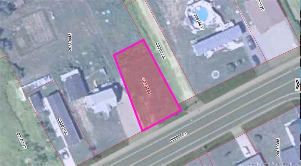 302 Acadie Rte, Grande-Anse, NB