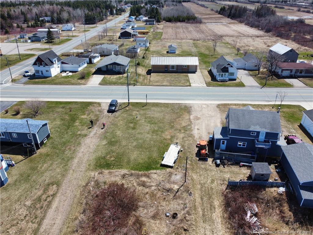 302 Acadie Rte, Grande-Anse, NB