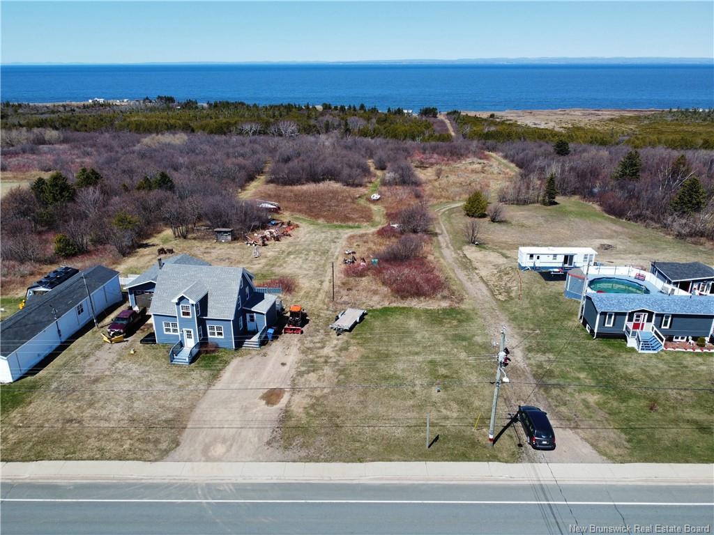 302 Acadie Rte, Grande-Anse, NB