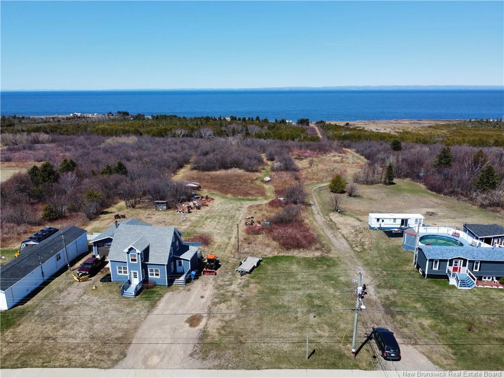 302 Acadie Rte, Grande-Anse, NB