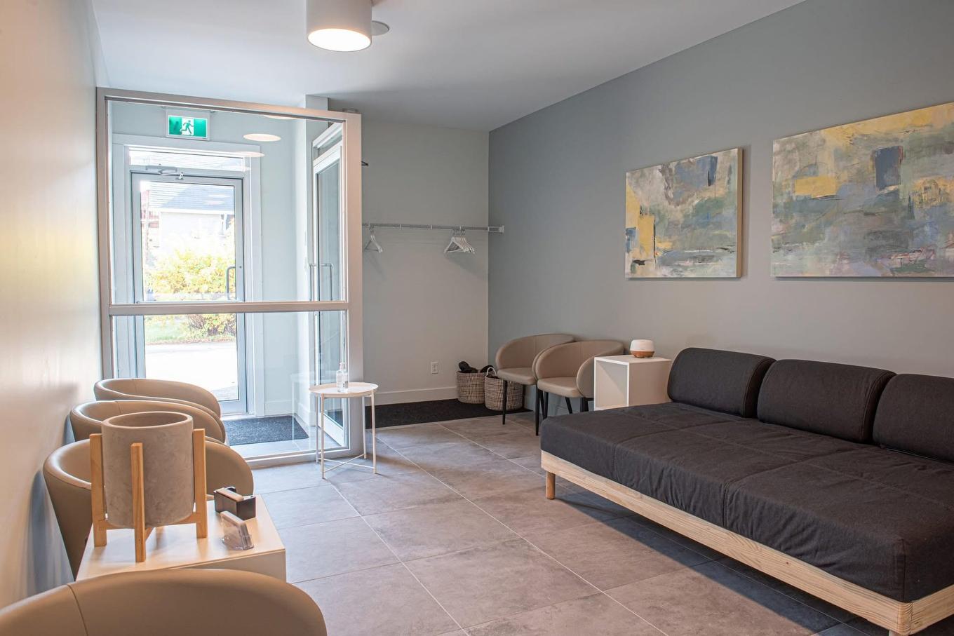 Interior - 953 Boul. Thibeau, Trois-Rivières, QC - Indoor