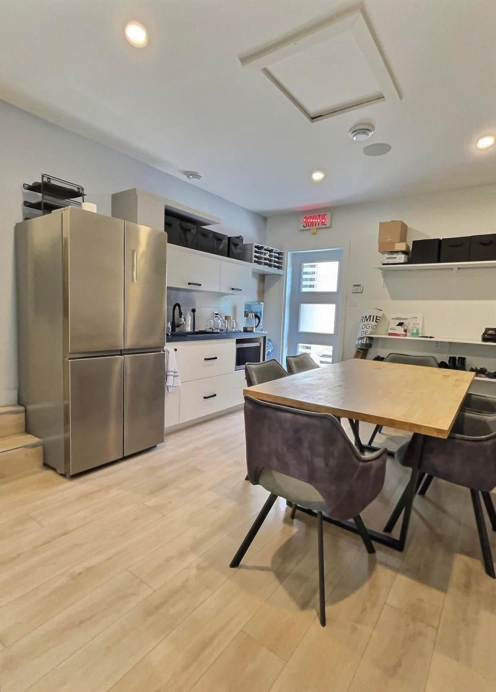 Interior - 953 Boul. Thibeau, Trois-Rivières, QC - Indoor