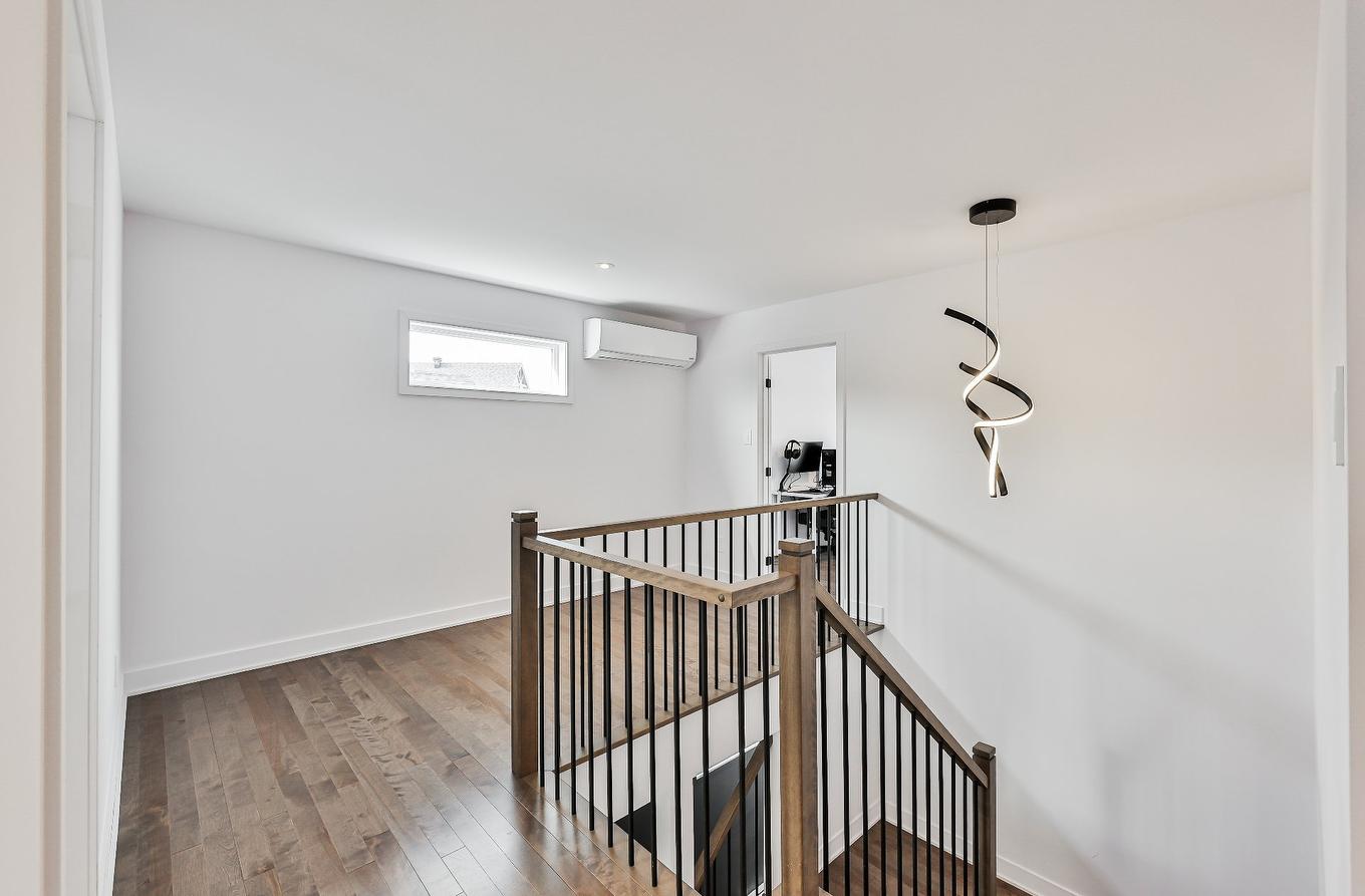 Hall - 885 Rue Du Faubourg, Saint-Jérôme, QC - Indoor Photo Showing Other Room