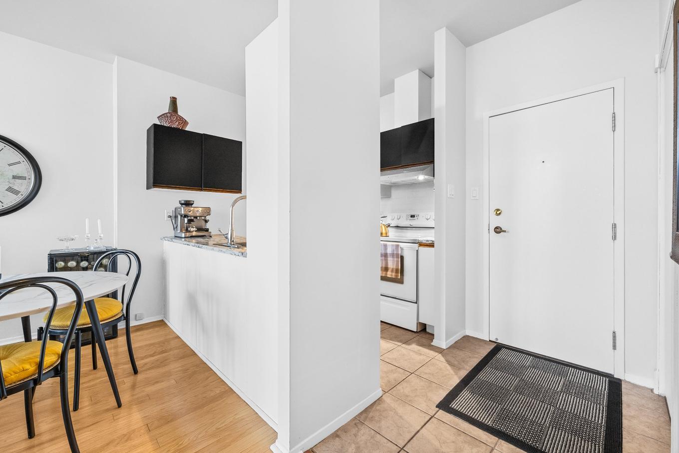 Hall - 309-725 10E Avenue, Montréal (Lachine), QC - Indoor