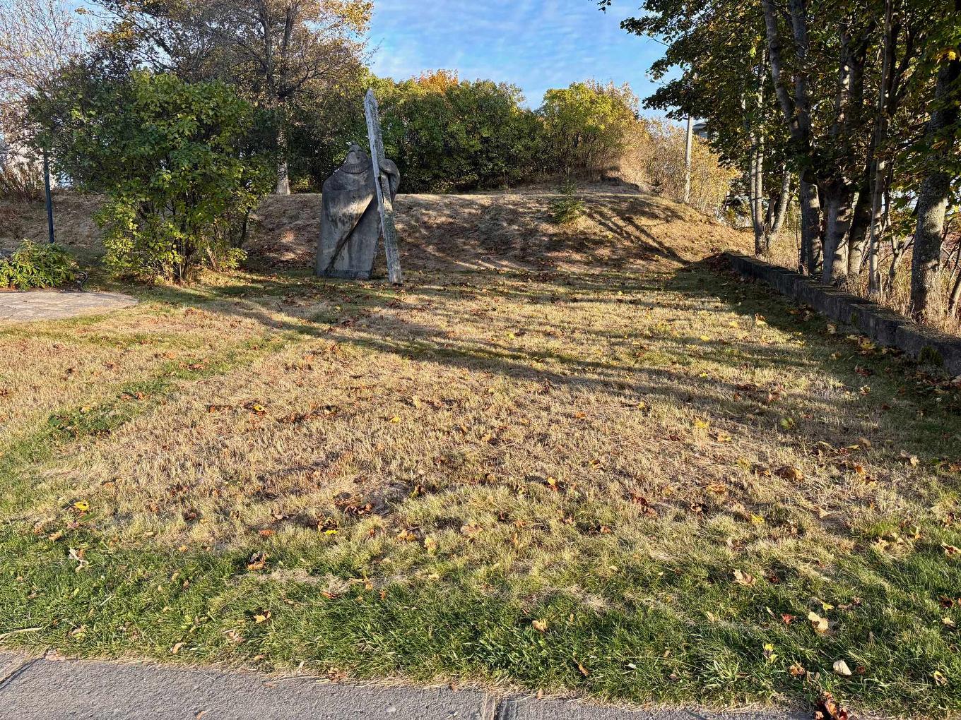 Land/Lot - 85 Av. Morel, Kamouraska, QC