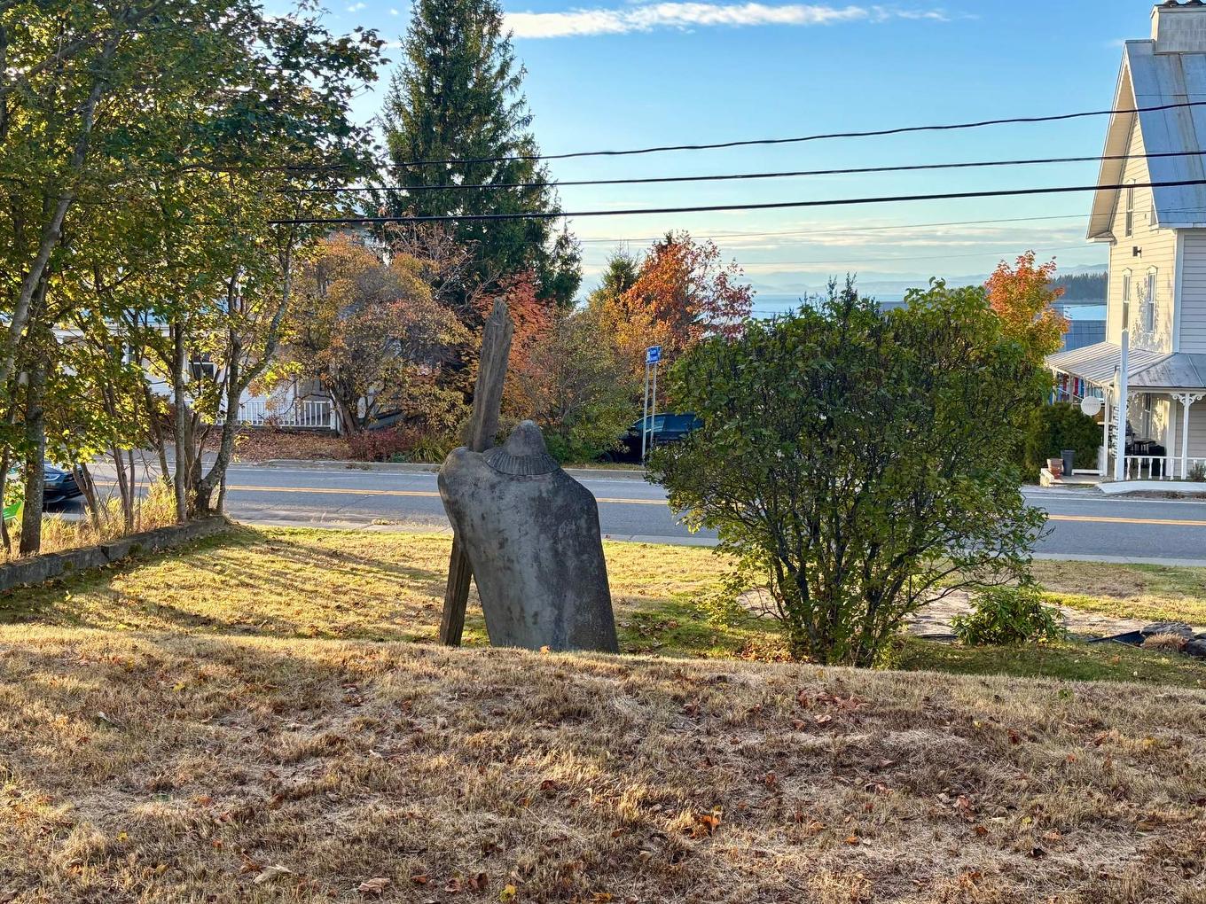 Land/Lot - 85 Av. Morel, Kamouraska, QC