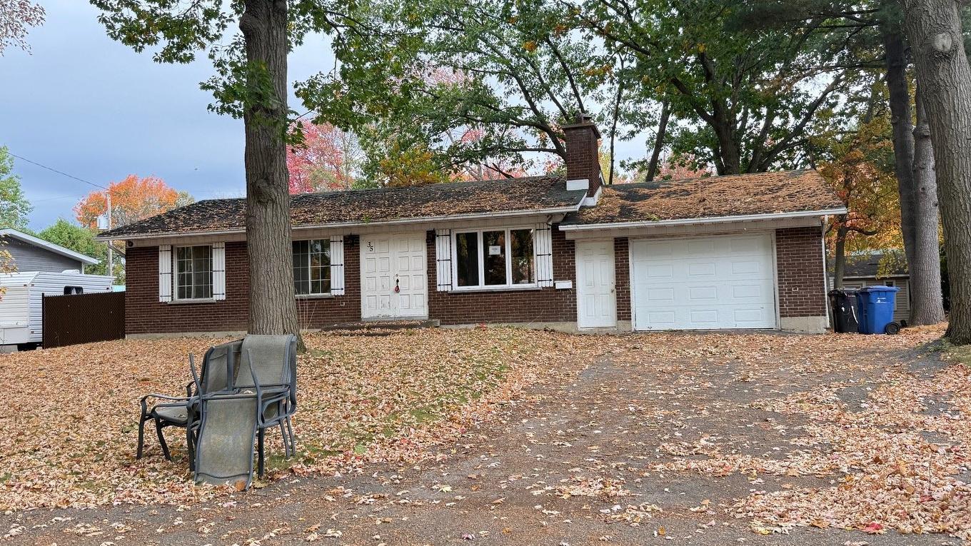 Extérieur - 35 Place Vadenais, Saint-Charles-Borromée, QC - Outdoor