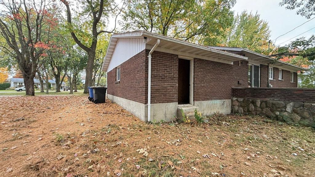 Extérieur - 35 Place Vadenais, Saint-Charles-Borromée, QC - Outdoor With Exterior