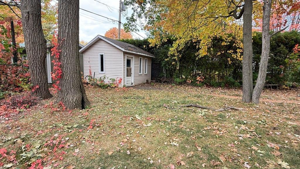 Cour - 35 Place Vadenais, Saint-Charles-Borromée, QC - Outdoor