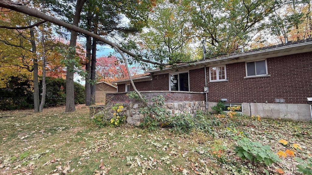 Cour - 35 Place Vadenais, Saint-Charles-Borromée, QC - Outdoor