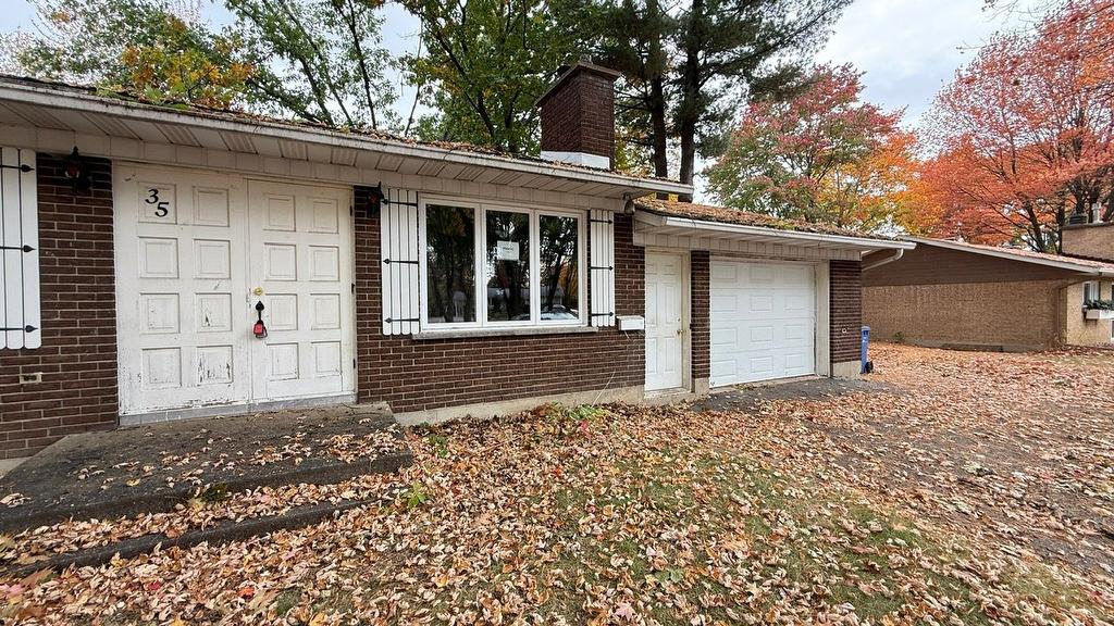 Extérieur - 35 Place Vadenais, Saint-Charles-Borromée, QC - Outdoor