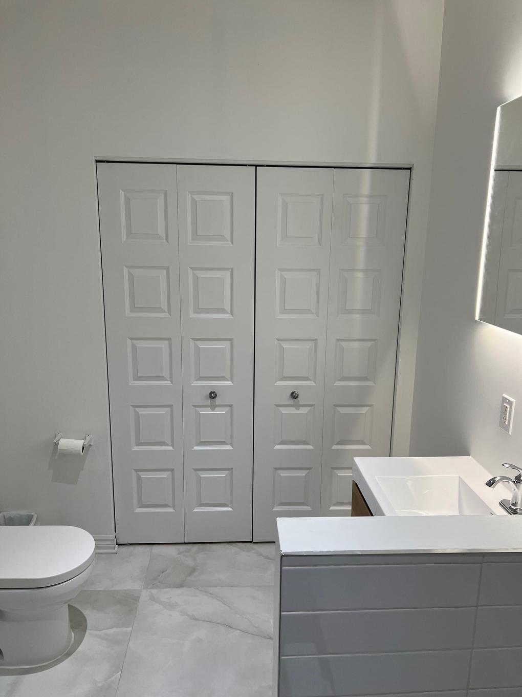 Salle de bains - B2-50 Rue Lower Maple, Hudson, QC - Indoor Photo Showing Bathroom