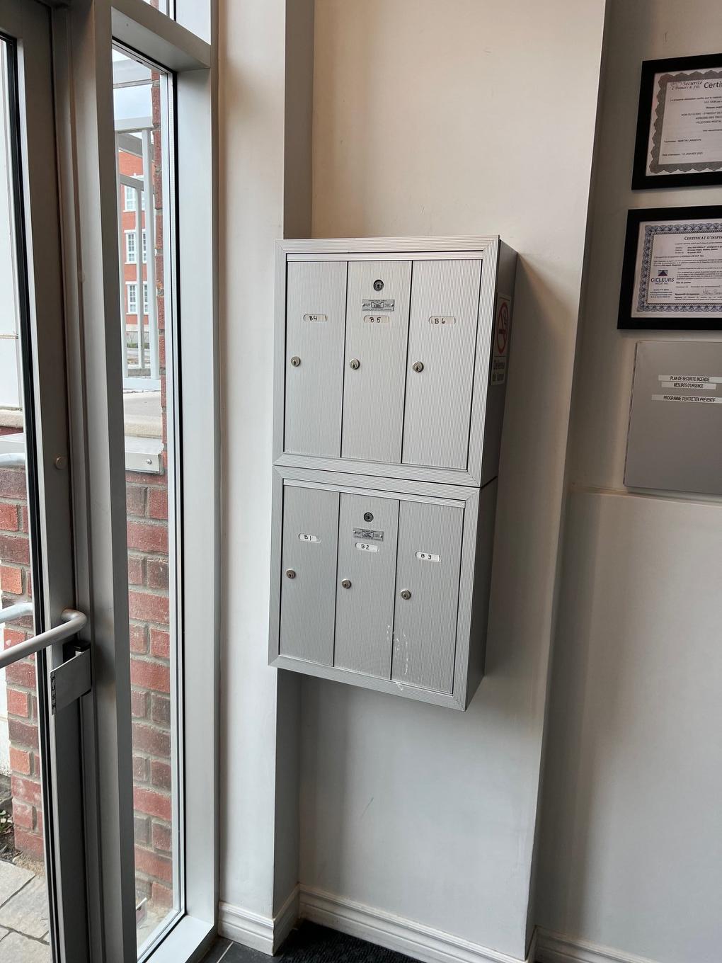 Hall d'entrée/Vestibule - B2-50 Rue Lower Maple, Hudson, QC - Indoor Photo Showing Other Room