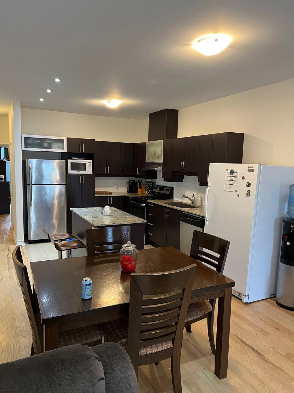 Intérieur - B2-50 Rue Lower Maple, Hudson, QC - Indoor Photo Showing Other Room