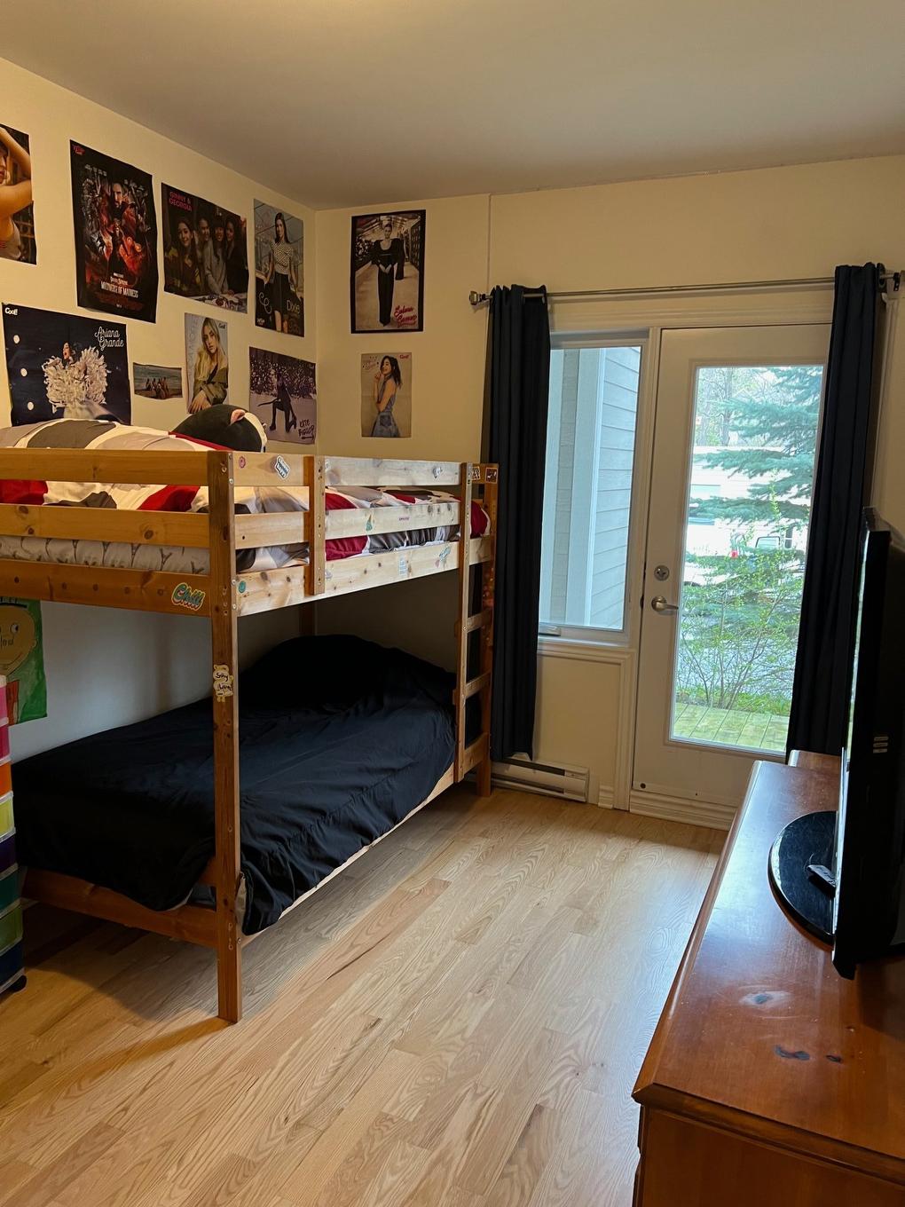 Chambre à coucher - B2-50 Rue Lower Maple, Hudson, QC - Indoor