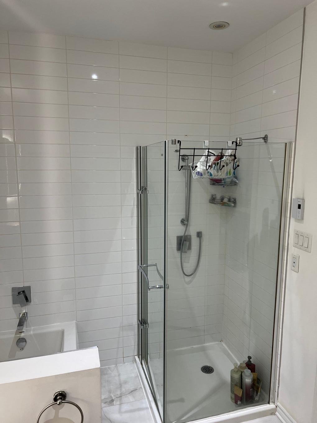 Salle de bains - B2-50 Rue Lower Maple, Hudson, QC - Indoor Photo Showing Bathroom