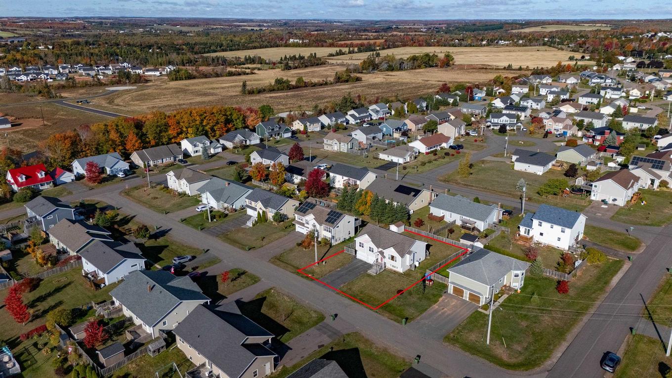 6 Porter Drive, West Royalty, PE