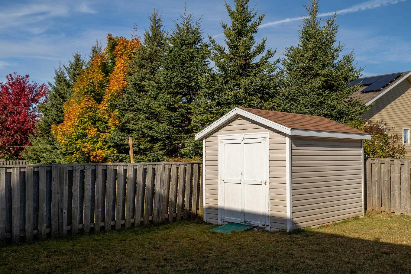 6 Porter Drive, West Royalty, PE