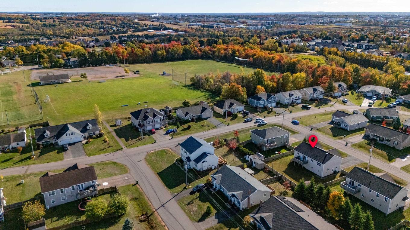 6 Porter Drive, West Royalty, PE