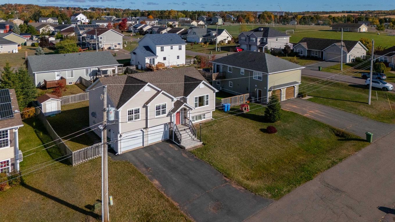 6 Porter Drive, West Royalty, PE