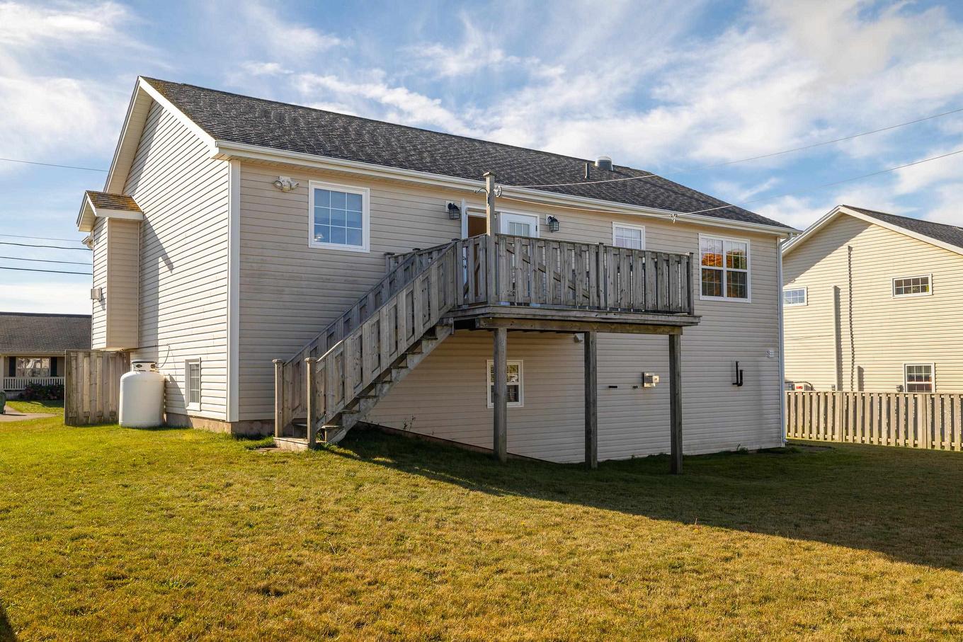 6 Porter Drive, West Royalty, PE