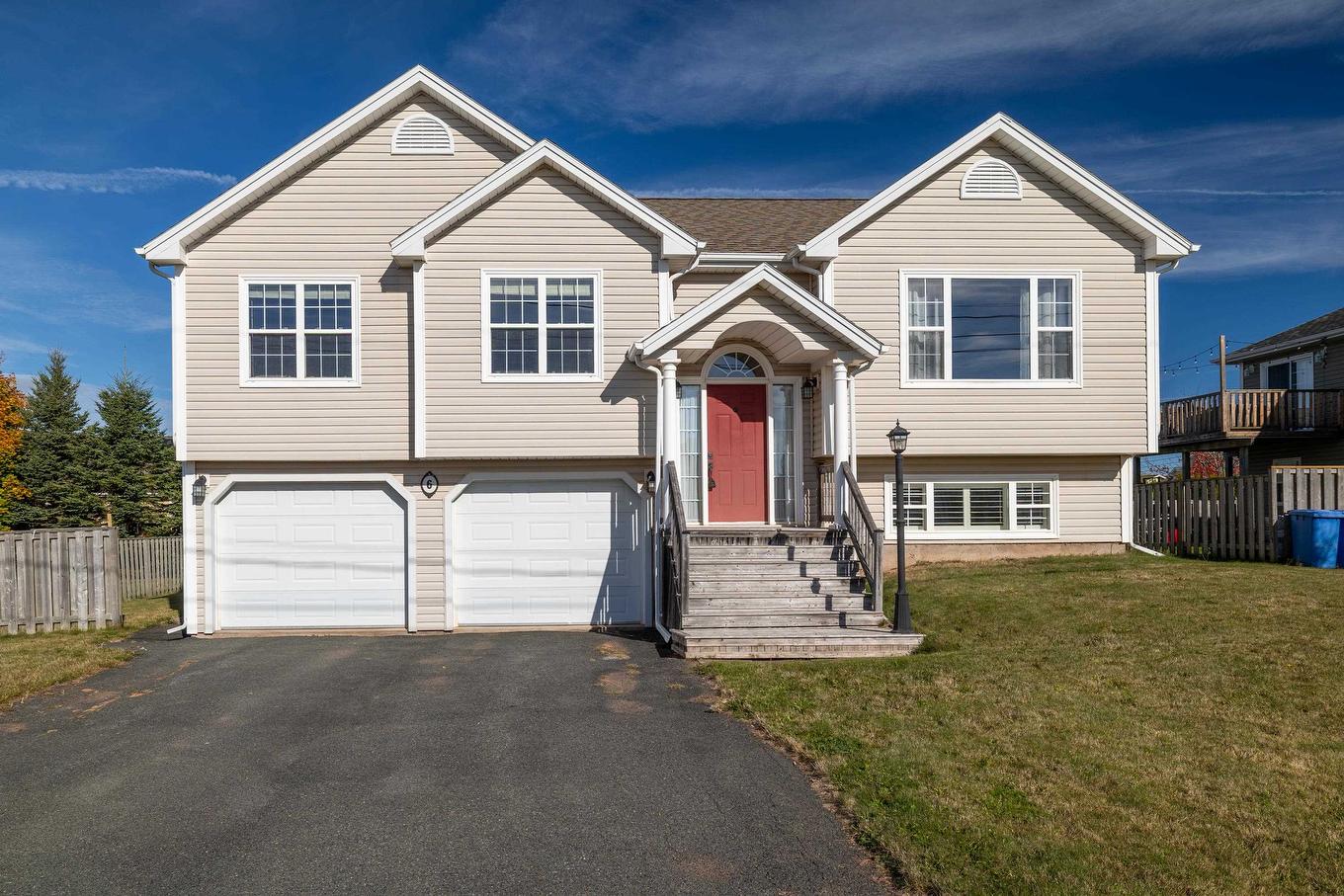 6 Porter Drive, West Royalty, PE