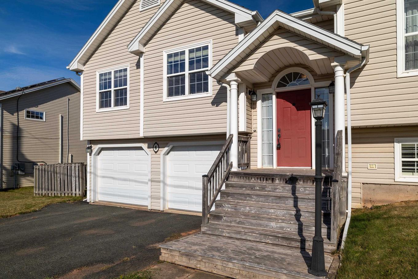 6 Porter Drive, West Royalty, PE