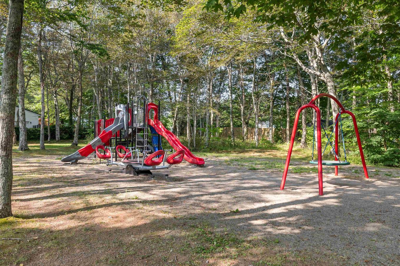 112 Burkeshire Drive, Summerside, PE