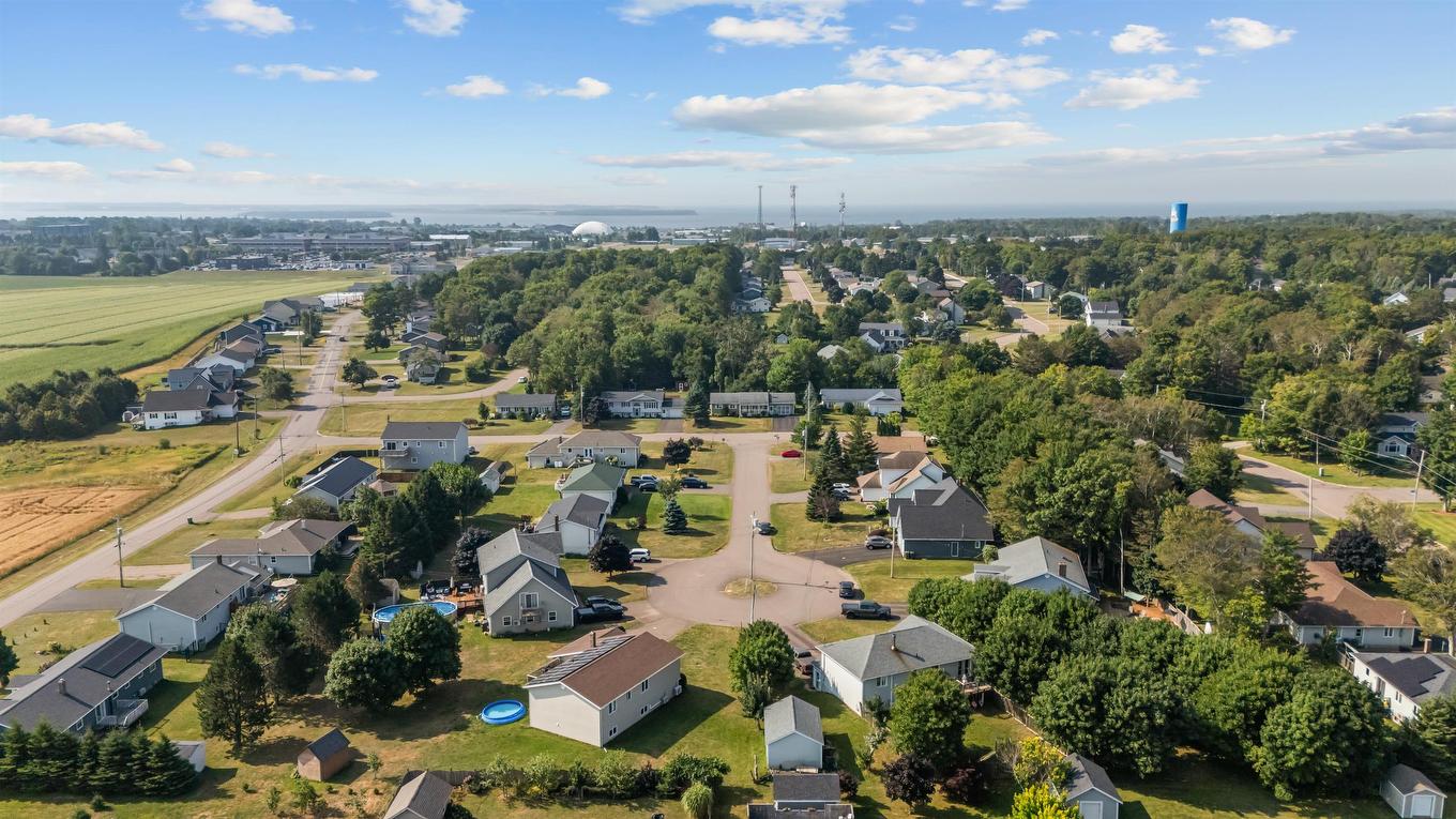 112 Burkeshire Drive, Summerside, PE