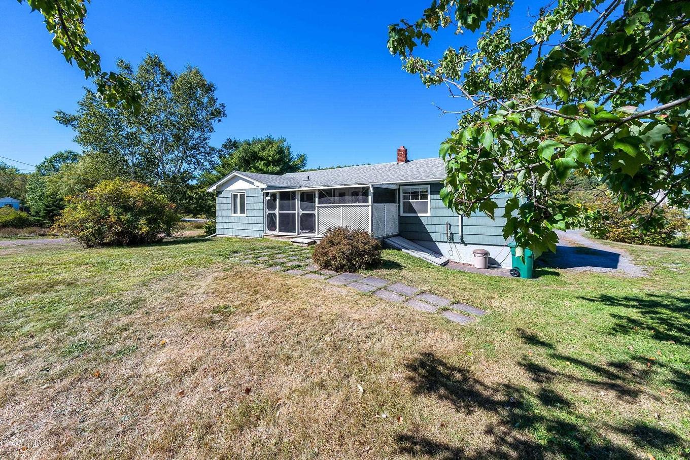 1879 Wentworth Road, Newport Station, NS