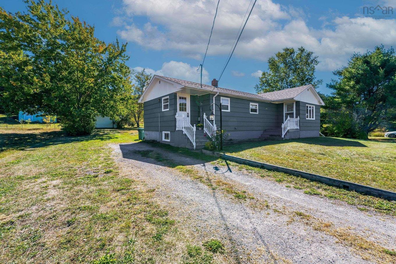 1879 Wentworth Road, Newport Station, NS