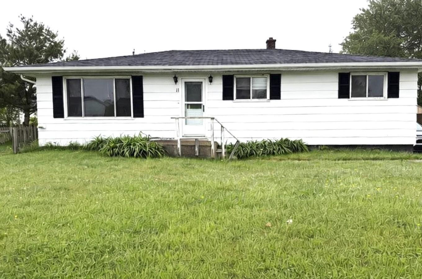 11 Tamarac Drive, Port Hawkesbury, NS
