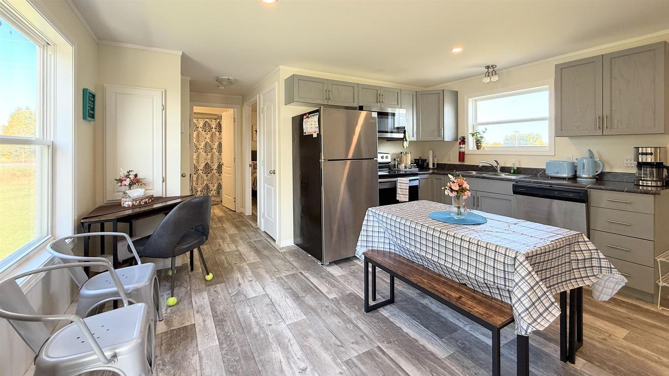 36317 Western Road, Coleman, PE