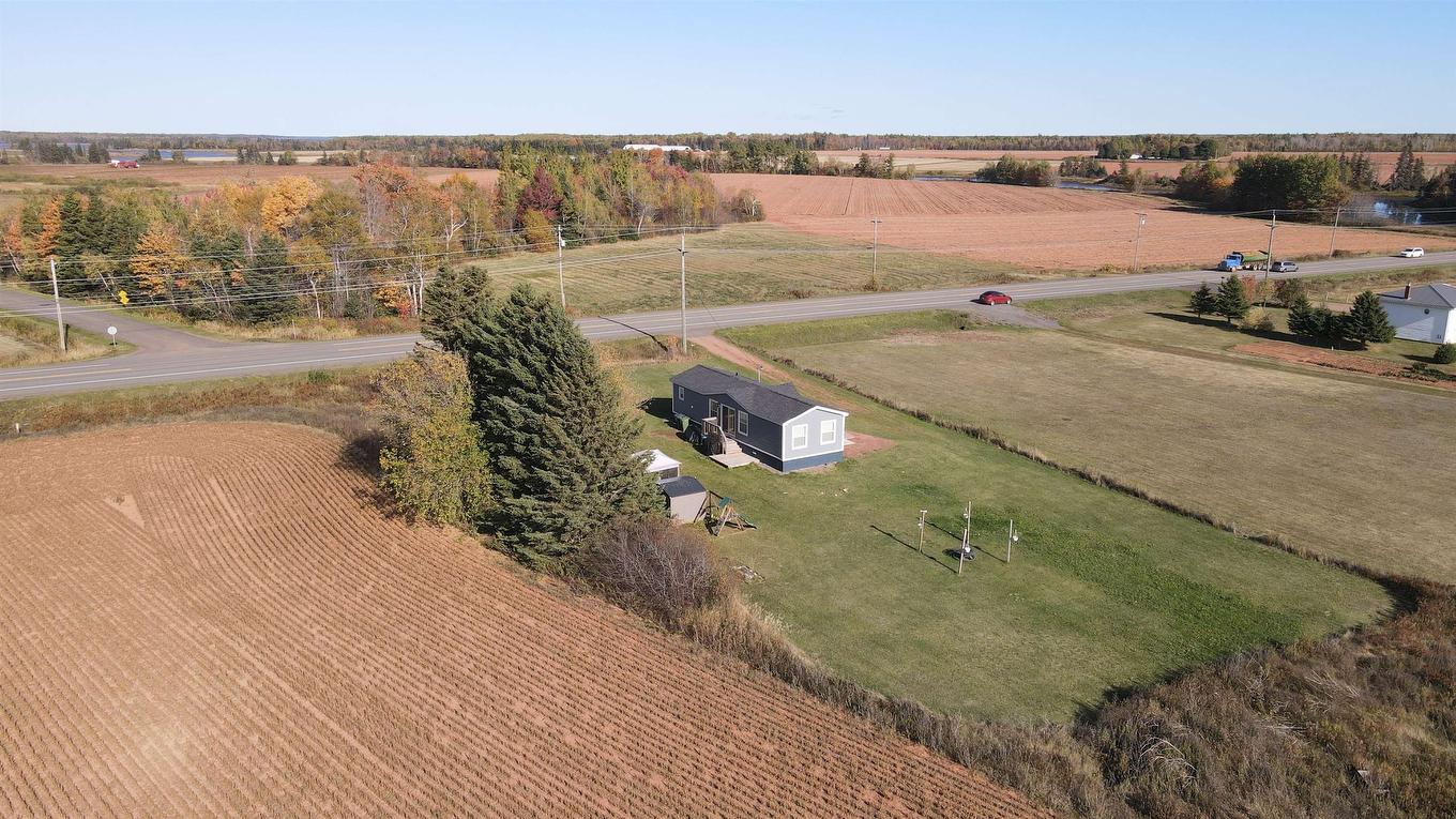 36317 Western Road, Coleman, PE