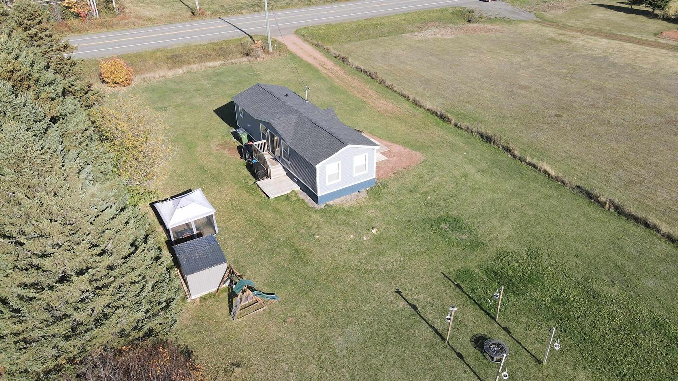 36317 Western Road, Coleman, PE