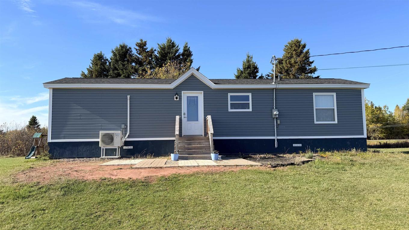 36317 Western Road, Coleman, PE